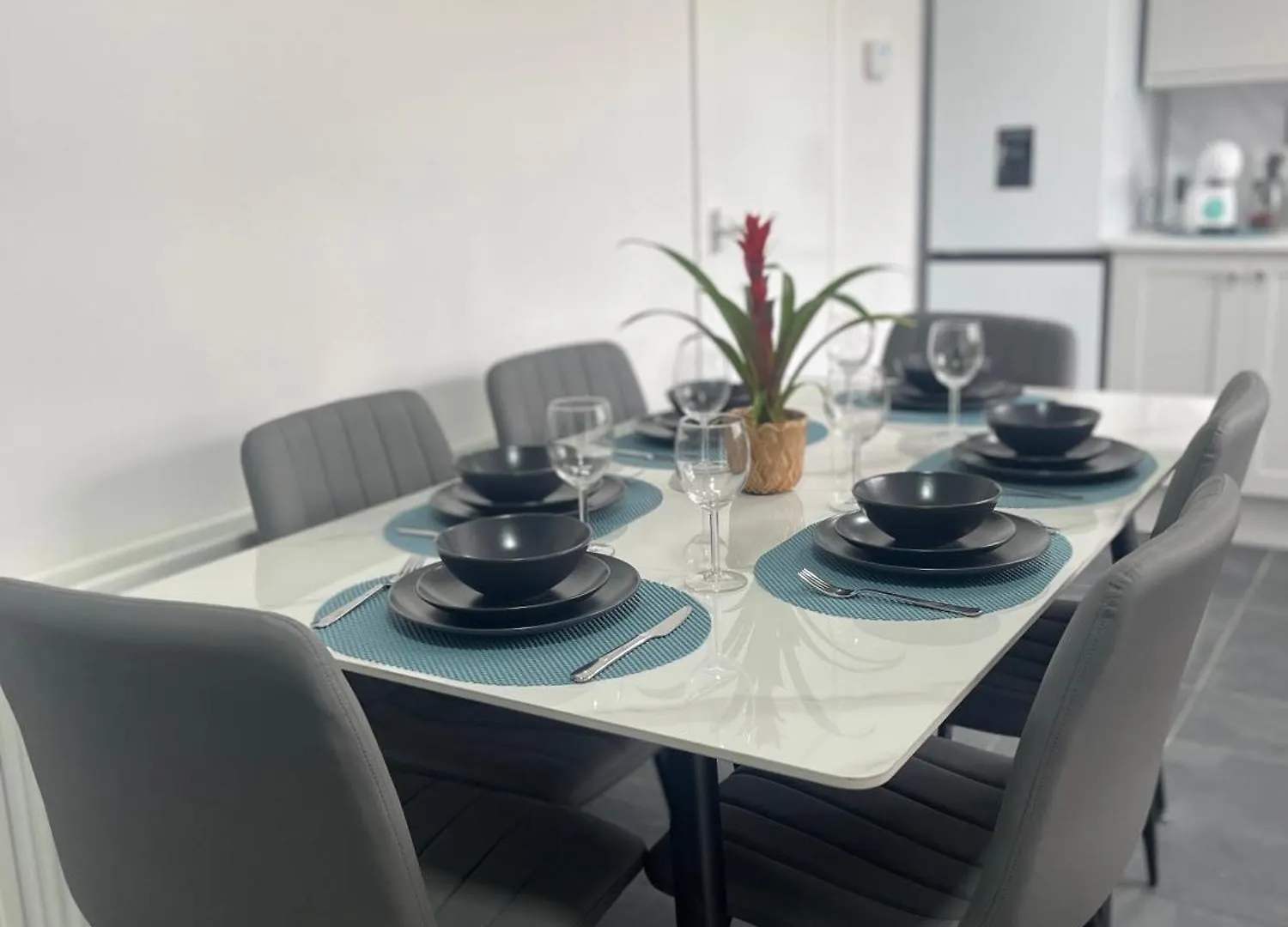 Belfast Grand Central Living 5 Minutes Walk From Grand Central Station